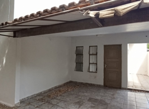 Rua 02 n° 84 - Vila Mariana