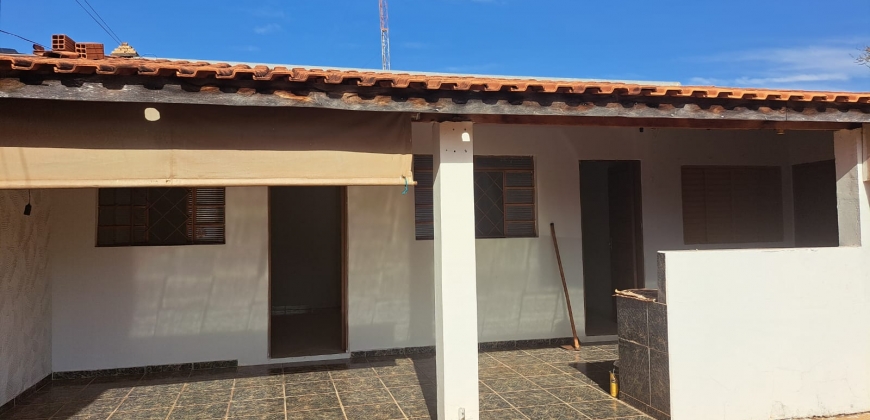 Rua Agostinho Maschio , n°36