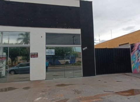 Av. Navarro de Andrade, nº 2.211 - Centro